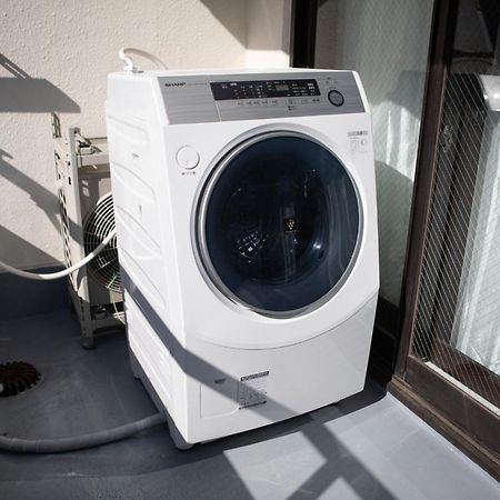 Komagome Cozy Room โตเกียว ห้อง รูปภาพ