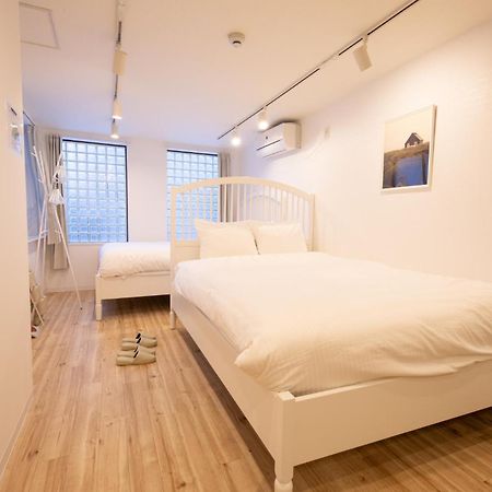 Komagome Cozy Room โตเกียว ห้อง รูปภาพ