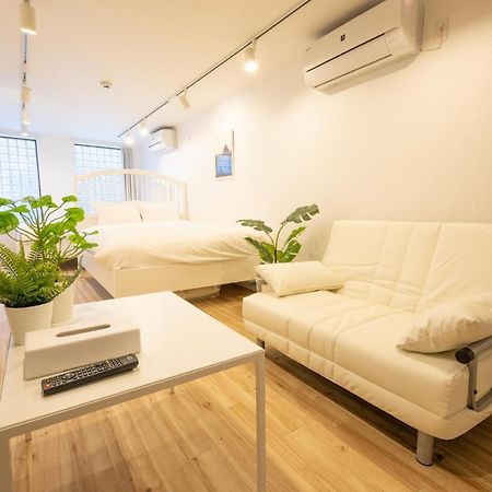 Komagome Cozy Room โตเกียว ภายนอก รูปภาพ