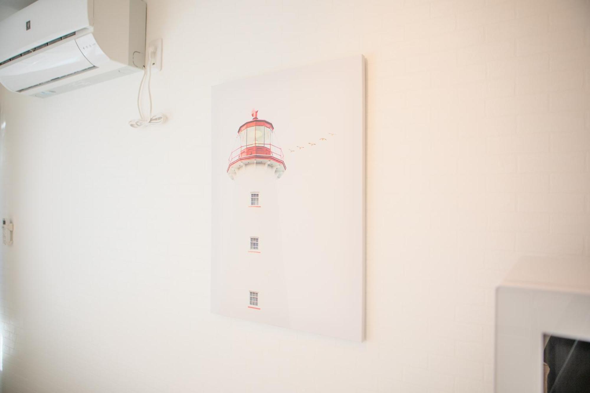 Komagome Cozy Room โตเกียว ห้อง รูปภาพ