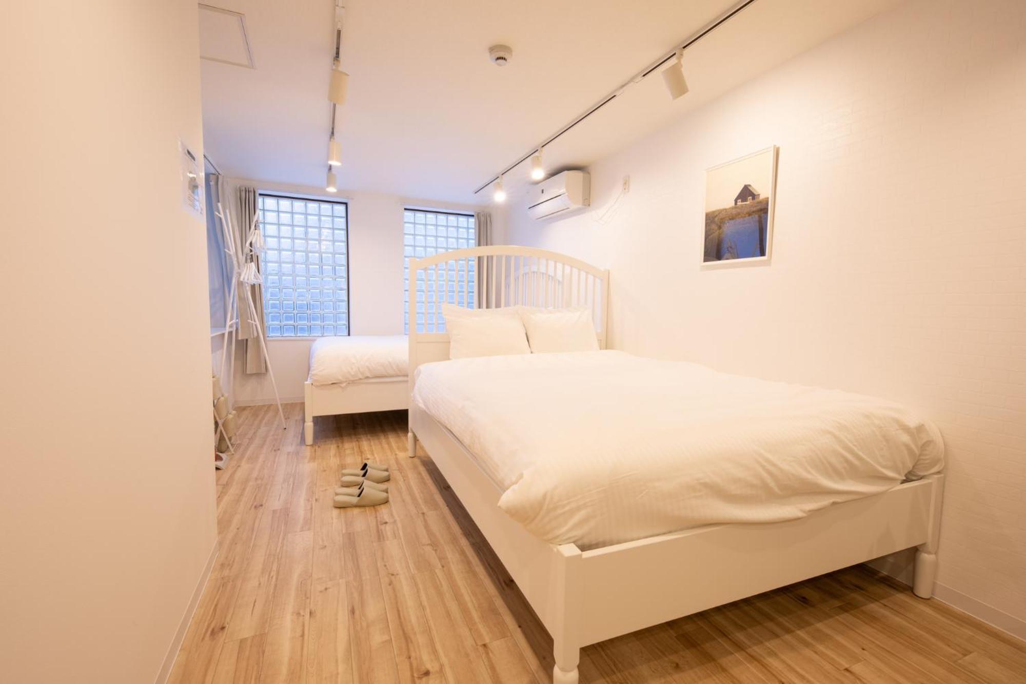 Komagome Cozy Room โตเกียว ห้อง รูปภาพ
