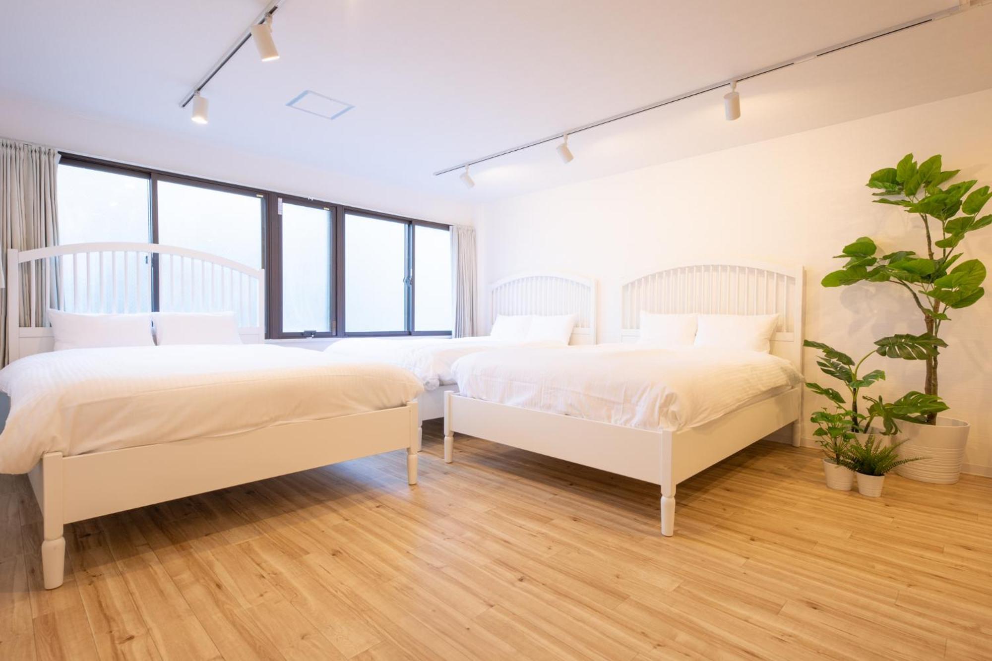 Komagome Cozy Room โตเกียว ห้อง รูปภาพ