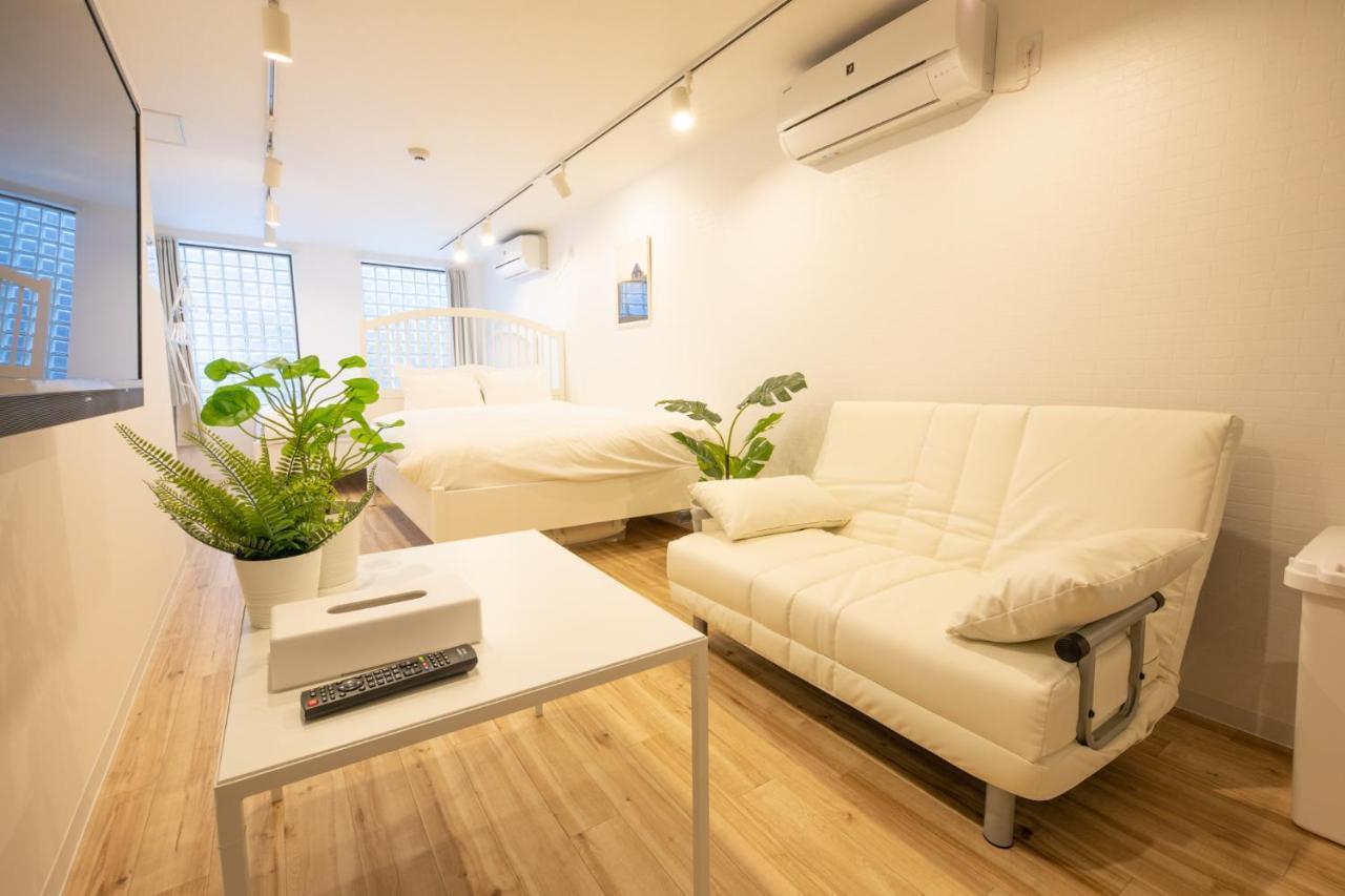 Komagome Cozy Room โตเกียว ภายนอก รูปภาพ