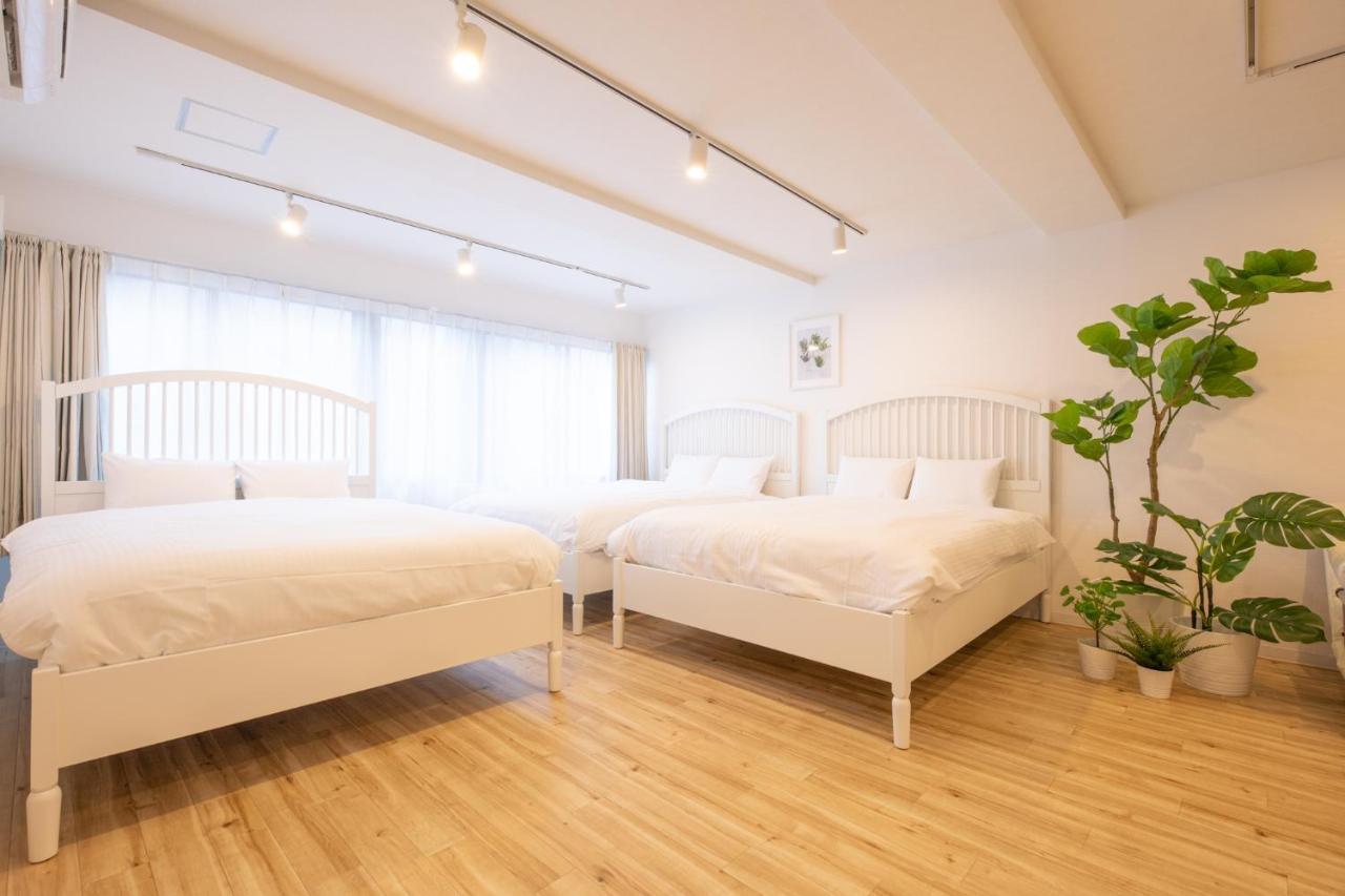 Komagome Cozy Room โตเกียว ภายนอก รูปภาพ