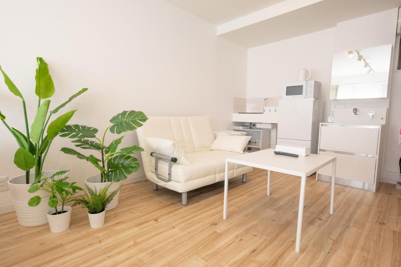 Komagome Cozy Room โตเกียว ภายนอก รูปภาพ