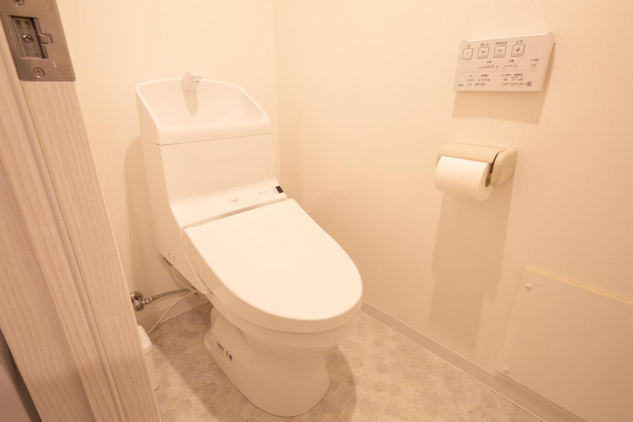 Komagome Cozy Room โตเกียว ภายนอก รูปภาพ
