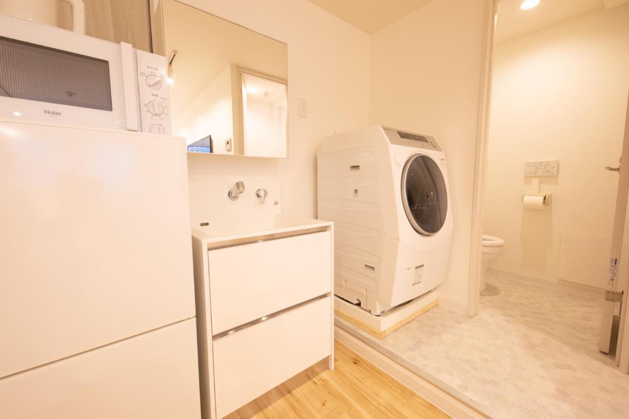 Komagome Cozy Room โตเกียว ภายนอก รูปภาพ