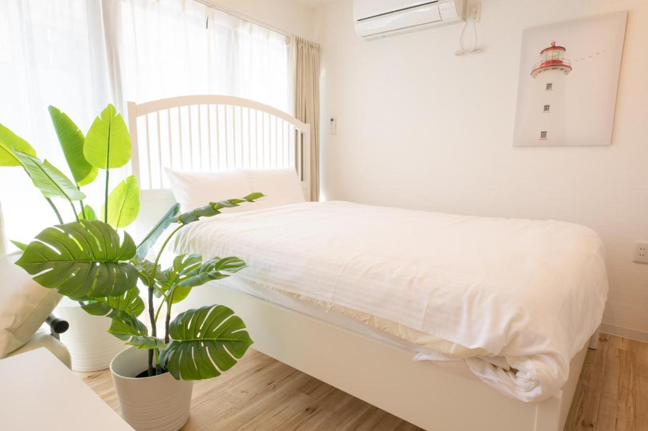 Komagome Cozy Room โตเกียว ภายนอก รูปภาพ