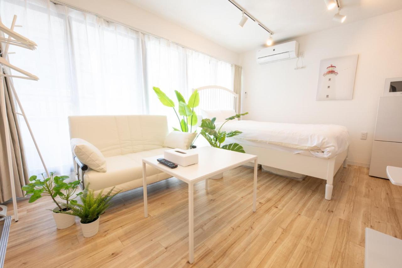 Komagome Cozy Room โตเกียว ภายนอก รูปภาพ