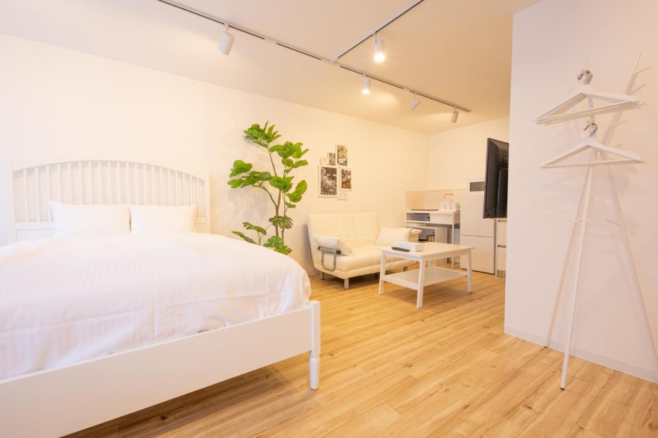 Komagome Cozy Room โตเกียว ภายนอก รูปภาพ