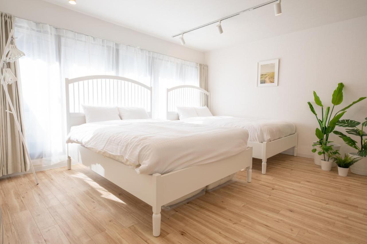 Komagome Cozy Room โตเกียว ภายนอก รูปภาพ