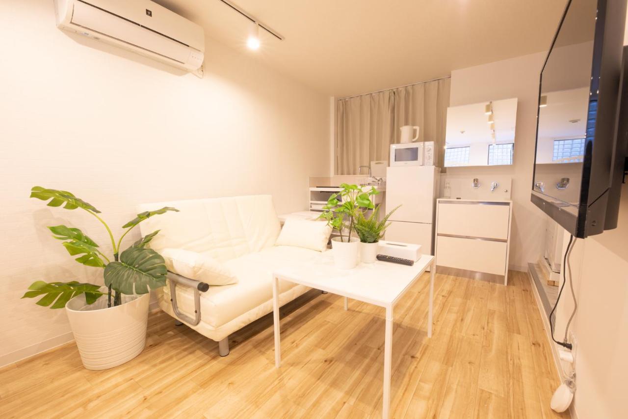 Komagome Cozy Room โตเกียว ภายนอก รูปภาพ