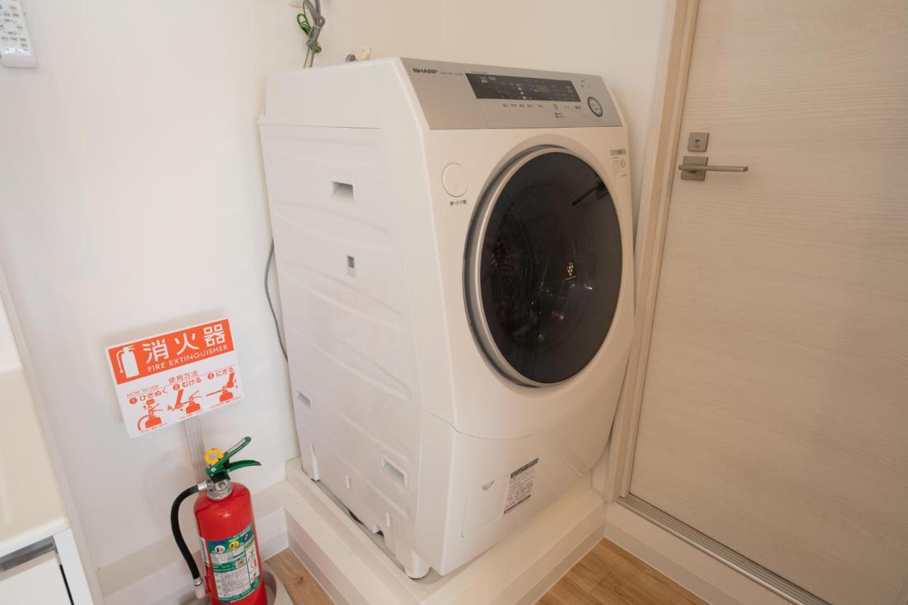 Komagome Cozy Room โตเกียว ห้อง รูปภาพ